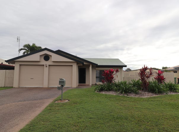 4 Harley Drive, Ayr, Qld 4807