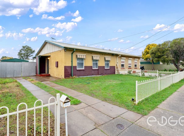 14 Motcombe Road, Salisbury North, SA 5108