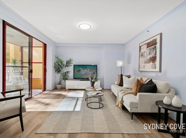 149/158-166 Day Street, Sydney, NSW 2000