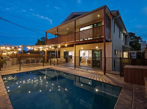 75 Allardyce Street, Graceville, Qld 4075