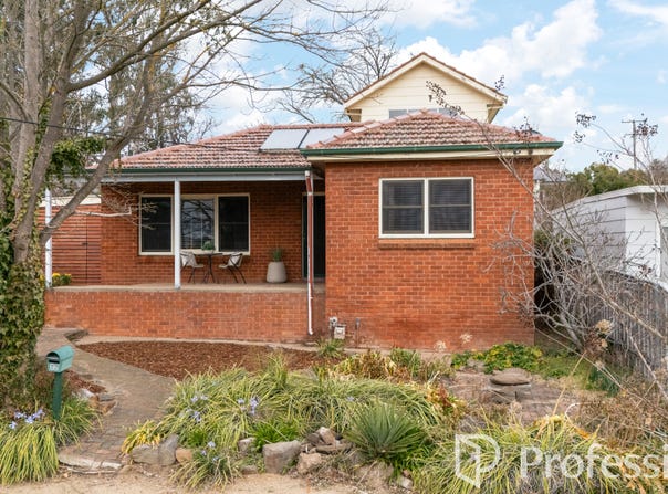 22 Golsby Street, West Bathurst, NSW 2795