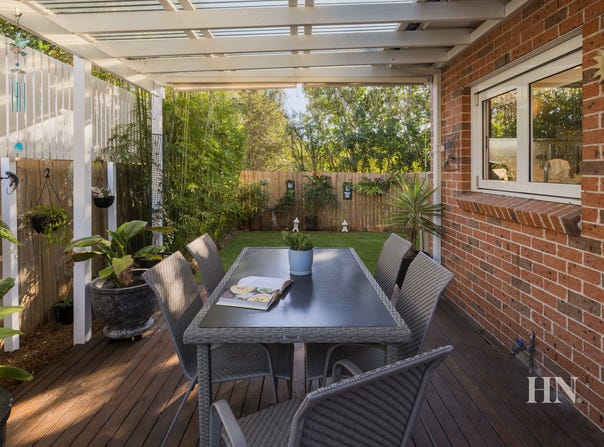 1/18 Gipps Street, Concord, NSW 2137