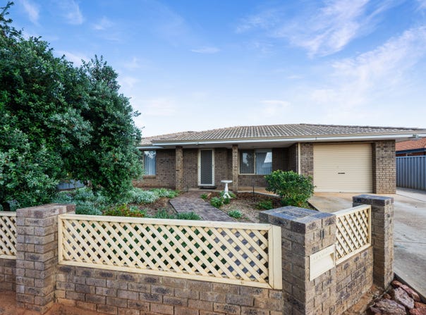 11 Harrison Street, Bluff Point, WA 6530