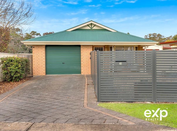 3a Ash Street, Tanunda, SA 5352