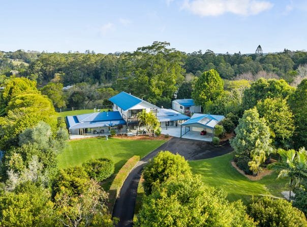 120 Gardners Lane, North Maleny, Qld 4552