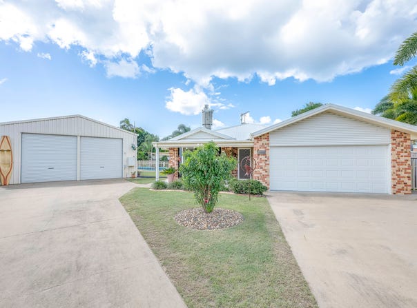 4 Willow Court, Moore Park Beach, Qld 4670
