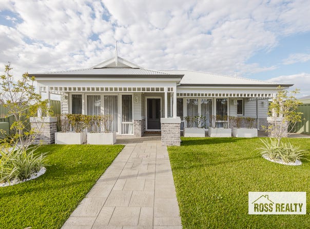 10 Seabrook Way, Henley Brook, WA 6055