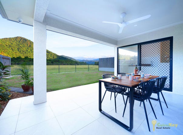 9 Pebble Cove, Redlynch, Qld 4870