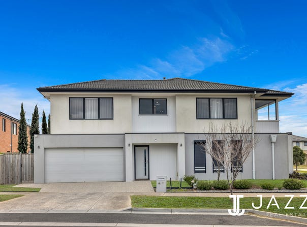 82 Fairhall Avenue, Werribee, Vic 3030