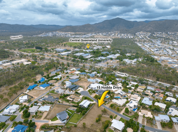 15 Hodda Drive, Kawana, Qld 4701