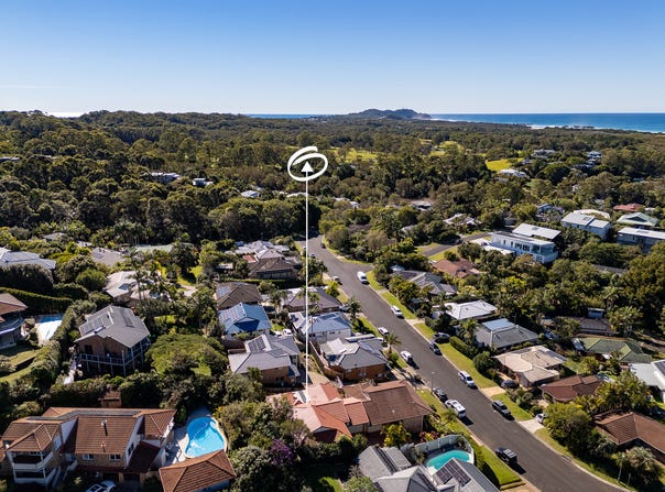 2/76 Teak Circuit, Suffolk Park, NSW 2481