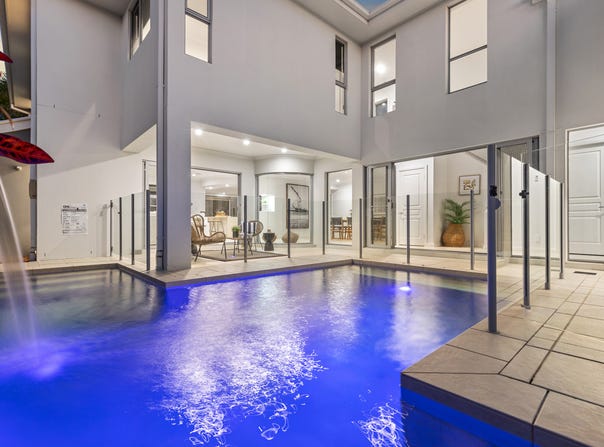 54 Buccaneer Way, Coomera Waters, Qld 4209