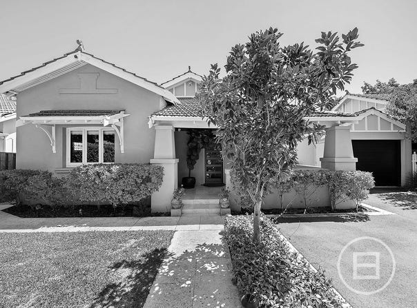 45 Woodsome Street, Mount Lawley, WA 6050