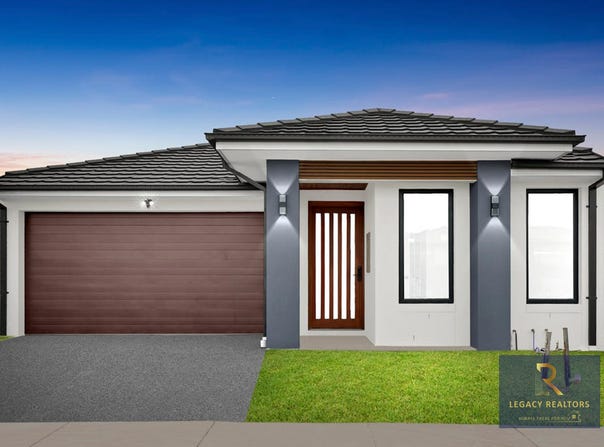 12 Honeydew Drive, Tarneit, Vic 3029