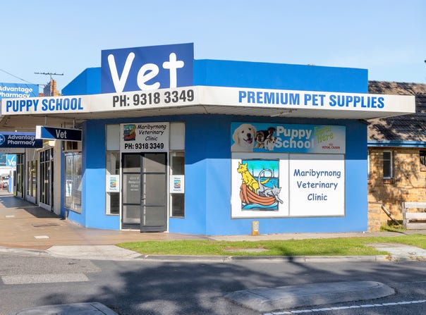 103 Rosamond Rd, Maidstone, Vic 3012