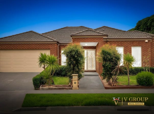 11 Mediterranean Way, Epping, Vic 3076