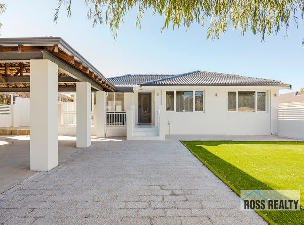 27 Hollett Road, Morley, WA 6062