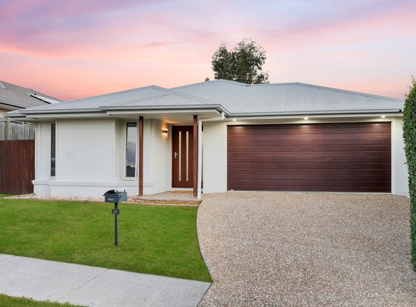26 GOLDFINCH STREET, Redbank Plains, Qld 4301