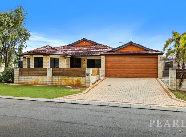 19 Touraine Vista, Port Kennedy, WA 6172