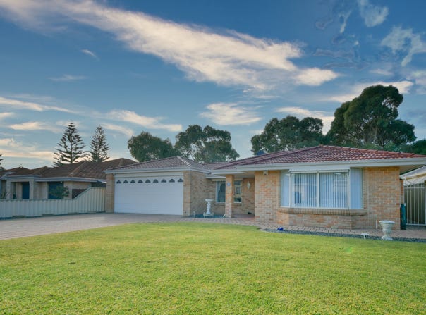26 Galway Gardens, Warnbro, WA 6169