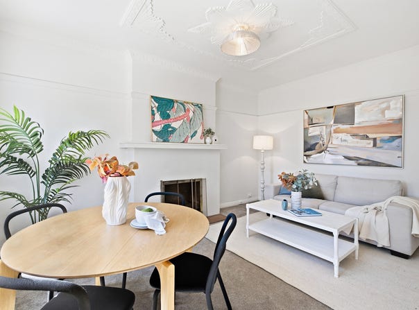 2/23 Clarke Street, Prahran, Vic 3181