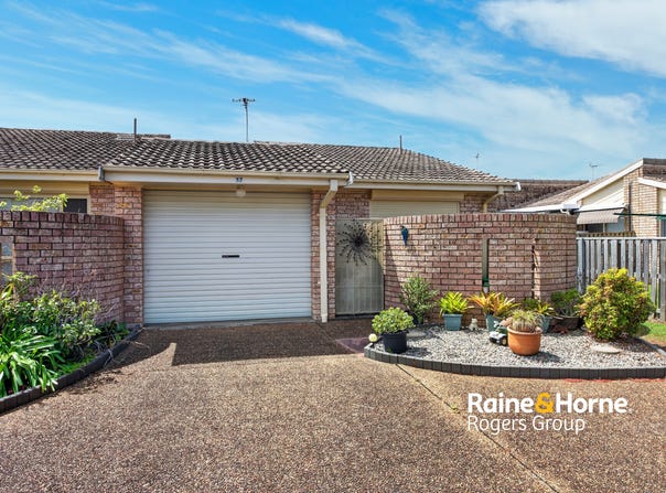 17/20 Hargraves Street, Toukley, NSW 2263