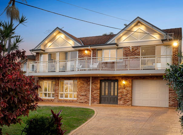 33 Carlton Crescent, Kogarah Bay, NSW 2217
