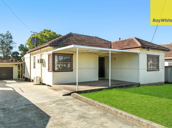 35 John Street, Granville, NSW 2142