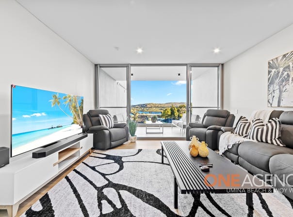 405/8 Kendall Street, Gosford, NSW 2250