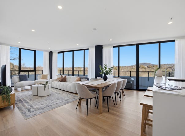 267/1 Light Street, Griffith, ACT 2603