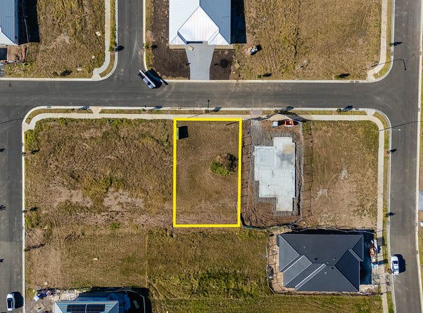 Lot 236, 34 Myrtle Drive, Badagarang, NSW 2540