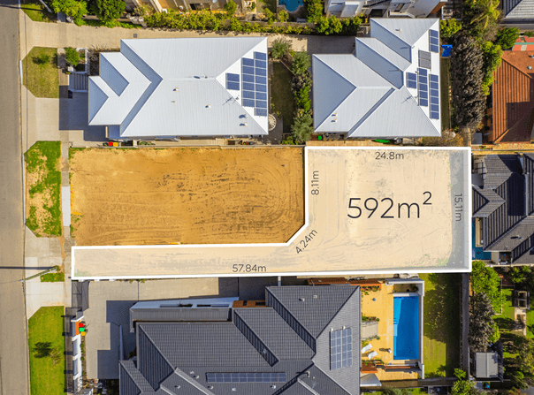 37b Elvire Street, Watermans Bay, WA 6020