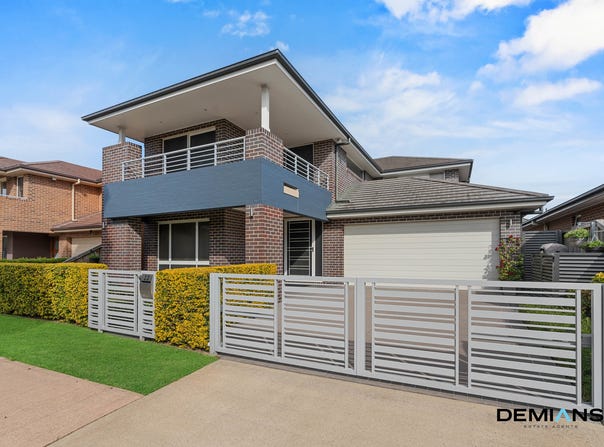 23 Conlon Avenue, Moorebank, NSW 2170