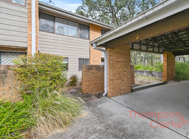 4/22 Blackett Close, East Maitland, NSW 2323