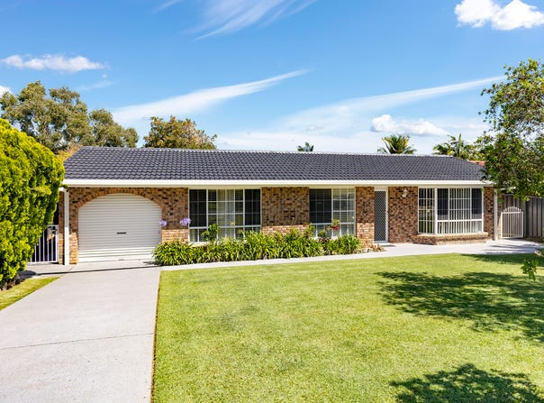 66 Rosedale Drive, Urunga, NSW 2455