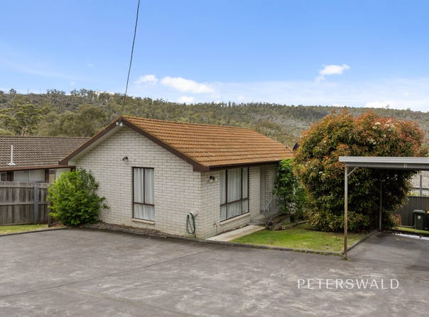 1/56 Nankoor Crescent, Howrah, Tas 7018