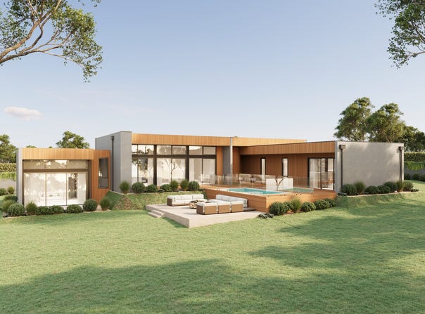 5 Dendron Place, Mount Eliza, Vic 3930