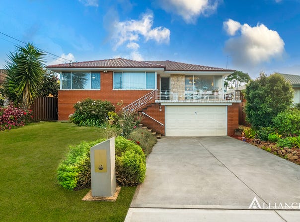 12 Douglas Street, Panania, NSW 2213
