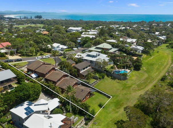 63 Paterson Street, Byron Bay, NSW 2481