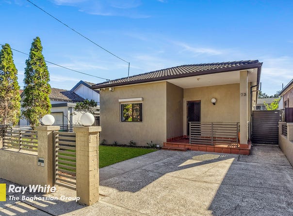 73 Eighth Avenue, Campsie, NSW 2194