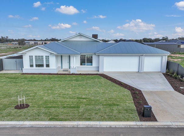 3  Firebrace Street, Moama, NSW 2731
