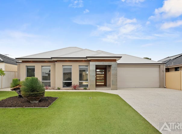 65 Waterfoot Loop, Canning Vale, WA 6155