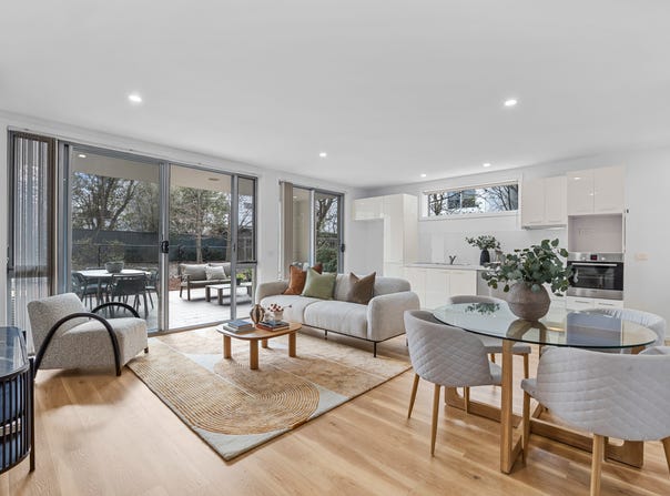 5/12 Condamine Street, Turner, ACT 2612