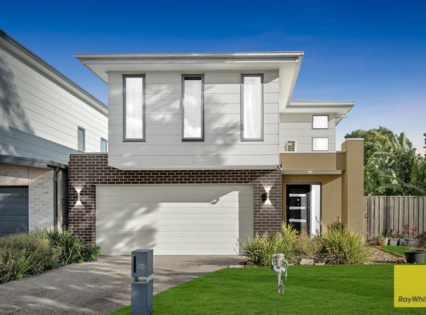 65 Tanami Street, Point Cook, Vic 3030