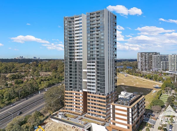 310/5 Halifax Street, Macquarie Park, NSW 2113