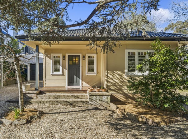 12 Abbey St, Leura, NSW 2780