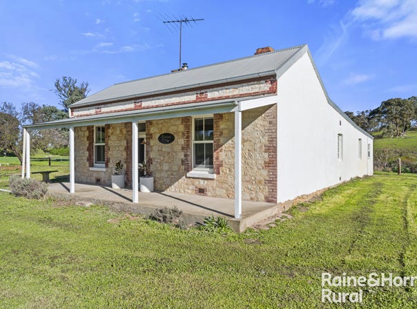 1296 Alexandrina Road, Finniss, SA 5255