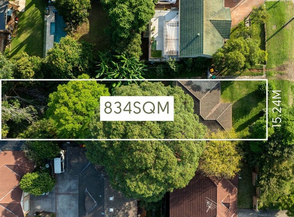 32 Perry Street, Dundas Valley, NSW 2117
