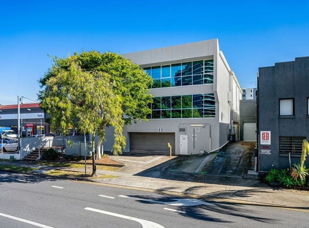 25 Jurgens Street, Woolloongabba, Qld 4102