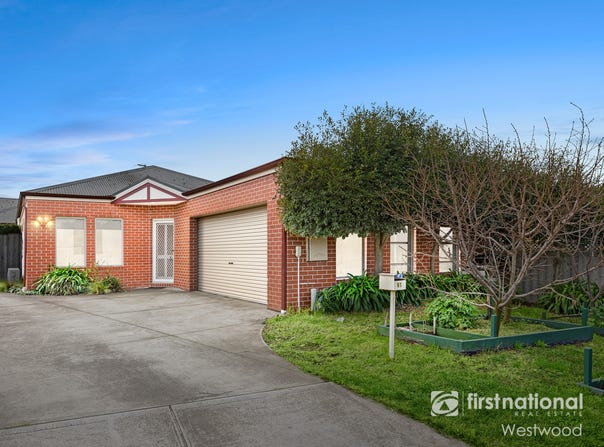 1/2 Belair Court, Wyndham Vale, Vic 3024